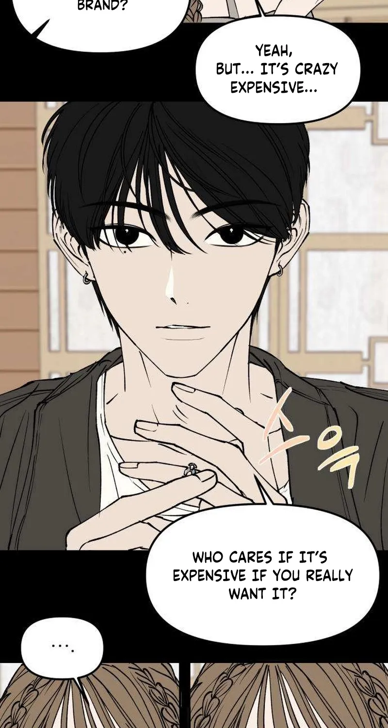 Read Conscience Tutoring chapter 10 image 2 on Lezhin