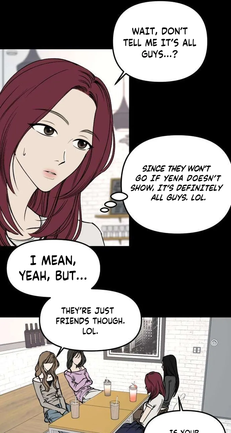 Read Conscience Tutoring chapter 10 image 22 on Lezhin