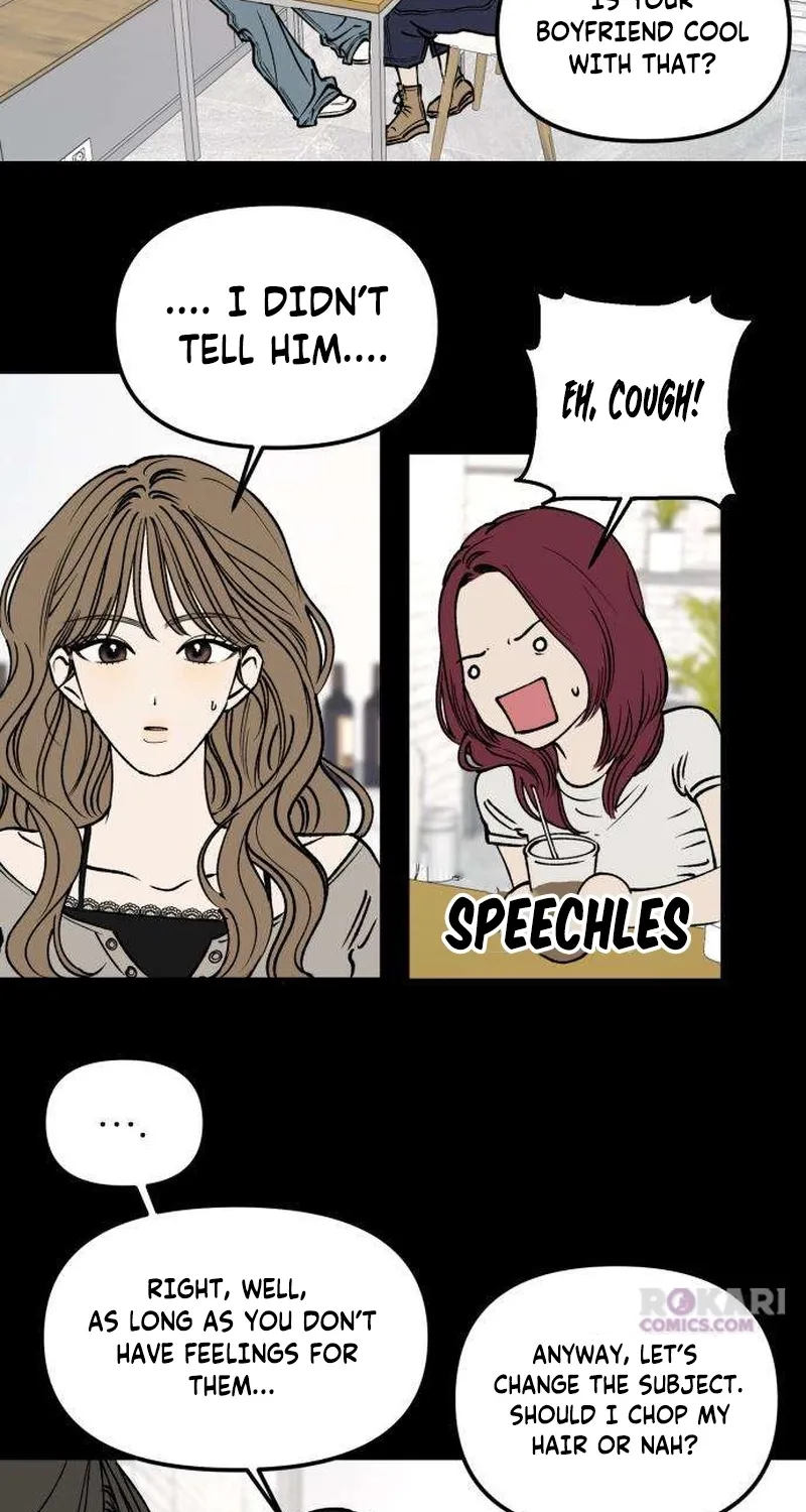 Read Conscience Tutoring chapter 10 image 23 on Lezhin