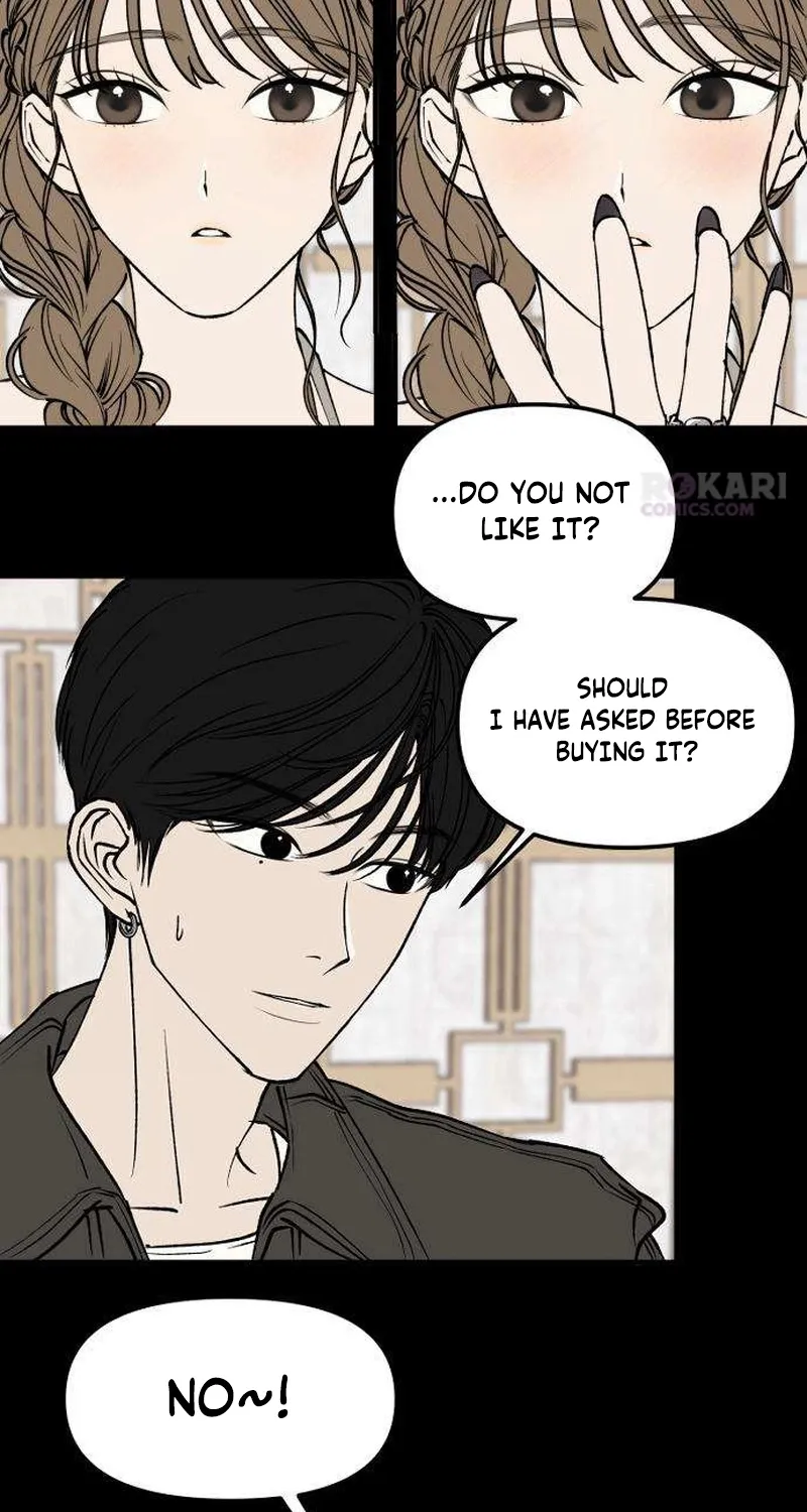 Read Conscience Tutoring chapter 10 image 3 on Lezhin