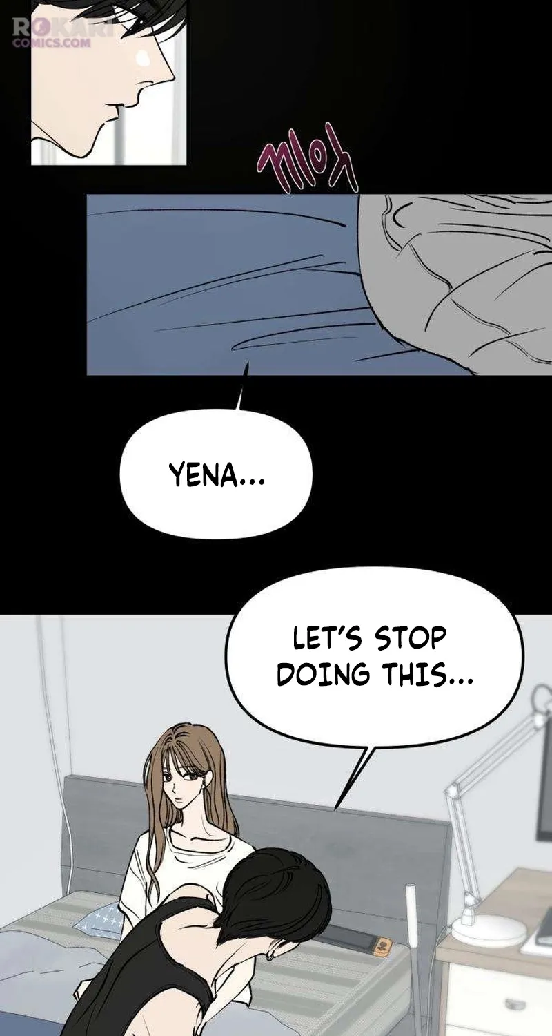 Read Conscience Tutoring chapter 10 image 33 on Lezhin