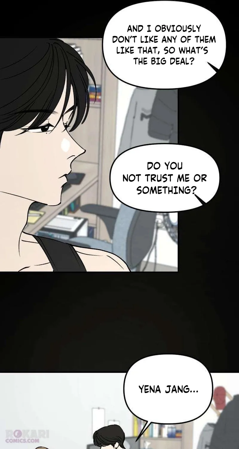 Read Conscience Tutoring chapter 10 image 36 on Lezhin