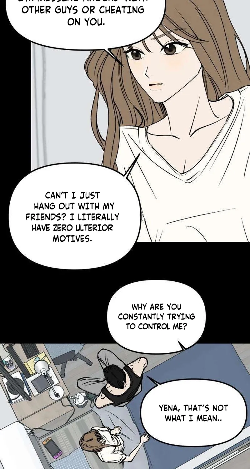 Read Conscience Tutoring chapter 10 image 40 on Lezhin