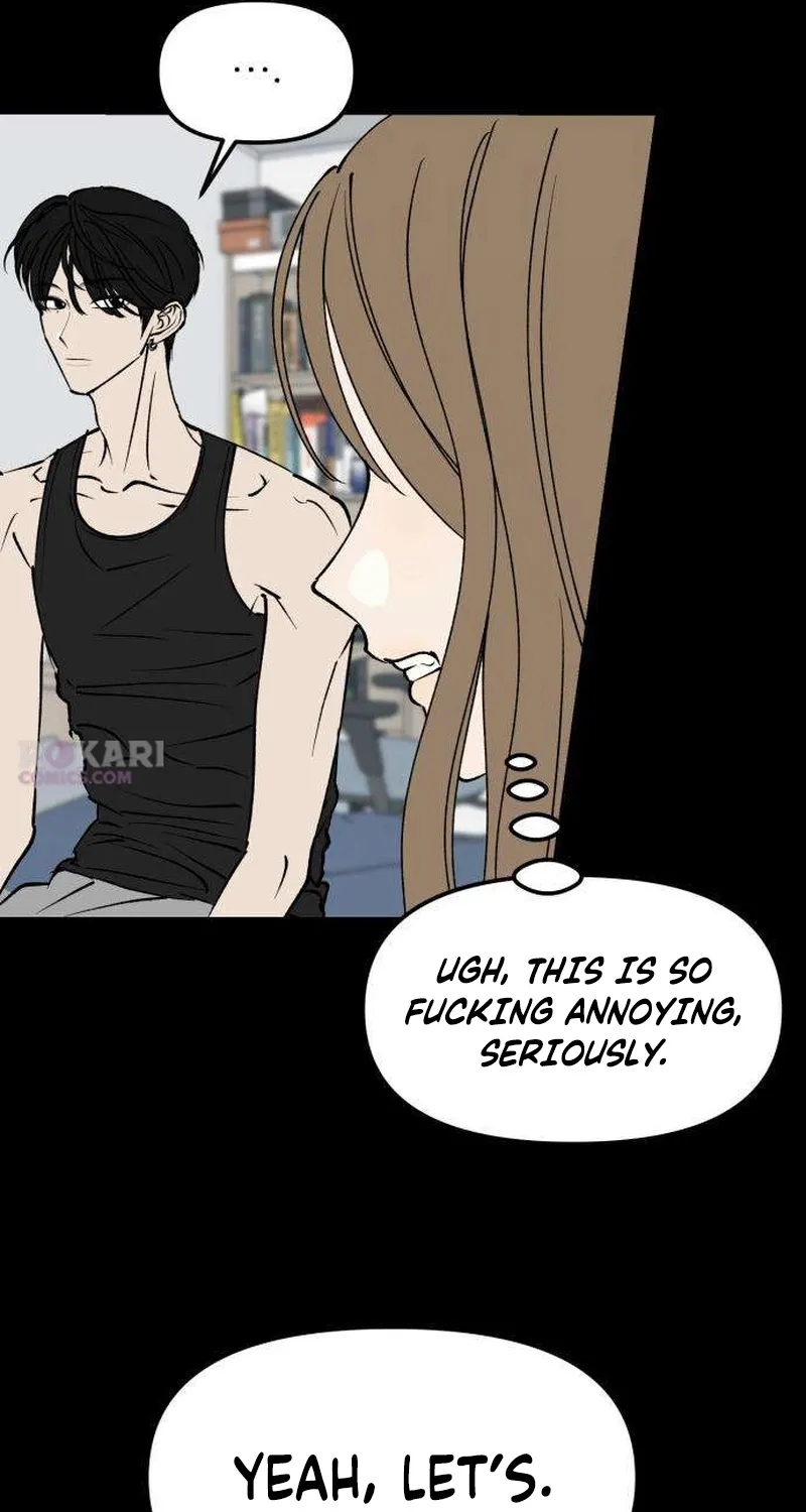 Read Conscience Tutoring chapter 10 image 43 on Lezhin