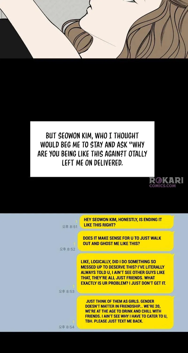 Read Conscience Tutoring chapter 10 image 56 on Lezhin
