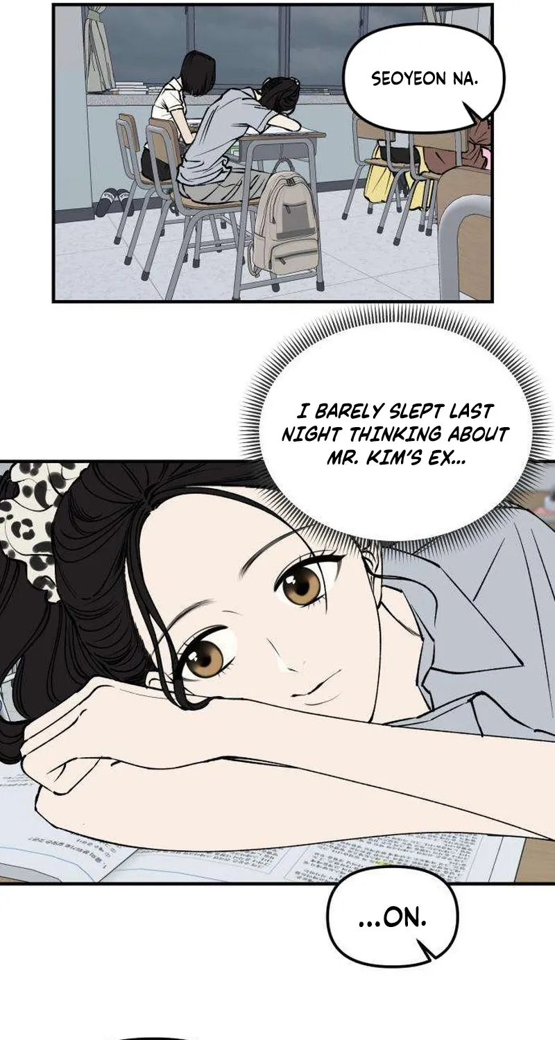Read Conscience Tutoring chapter 11 image 1 on Lezhin