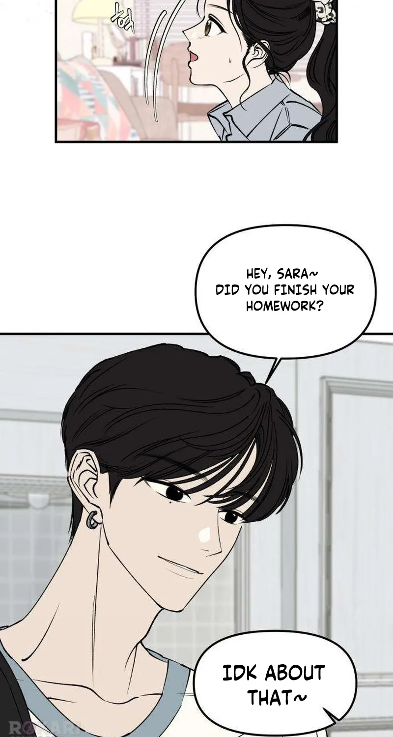 Read Conscience Tutoring chapter 11 image 12 on Lezhin