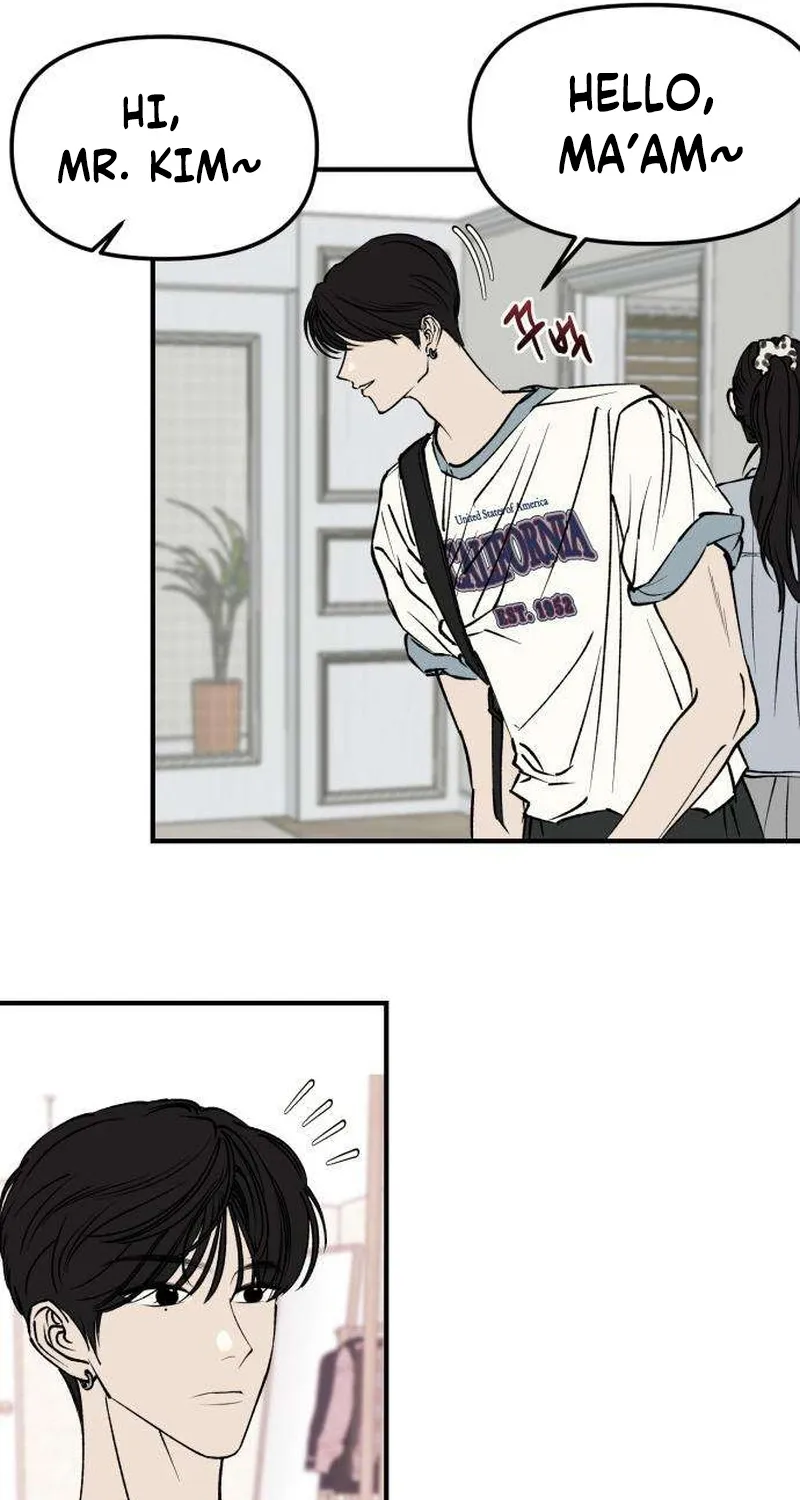 Read Conscience Tutoring chapter 11 image 14 on Lezhin
