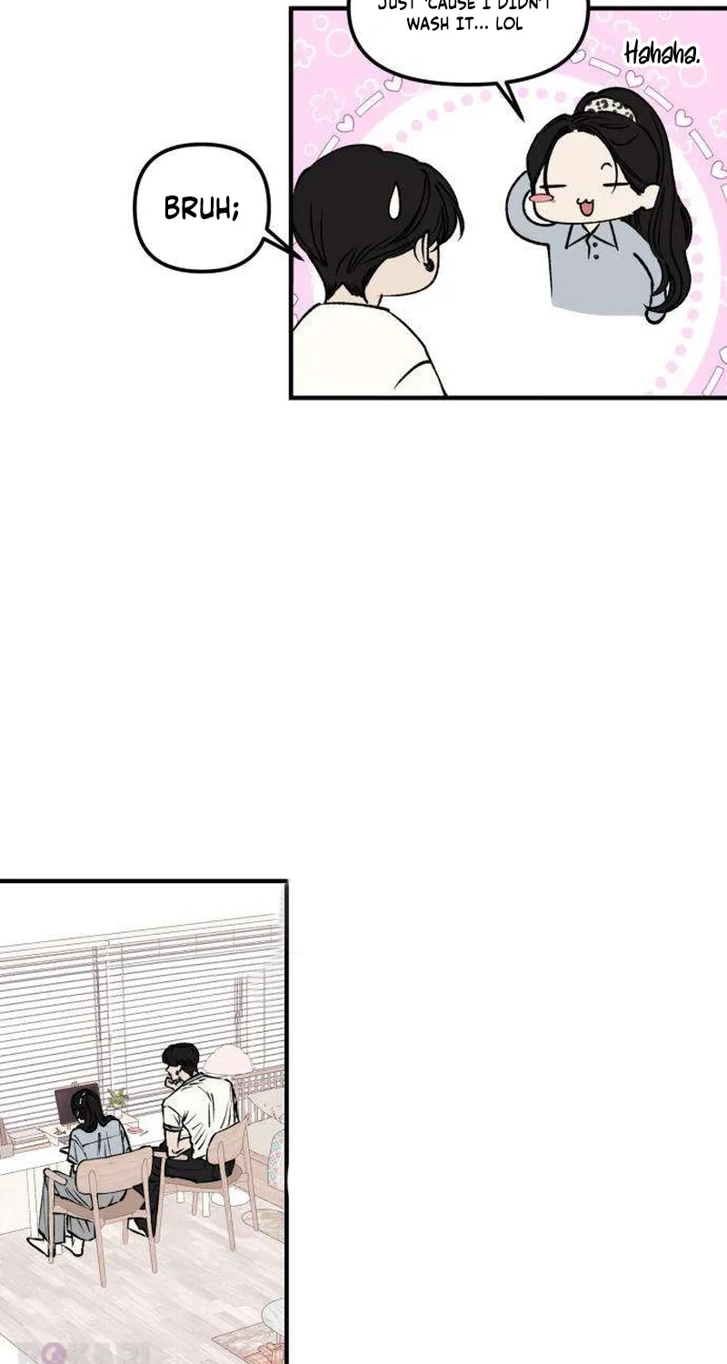 Read Conscience Tutoring chapter 11 image 16 on Lezhin
