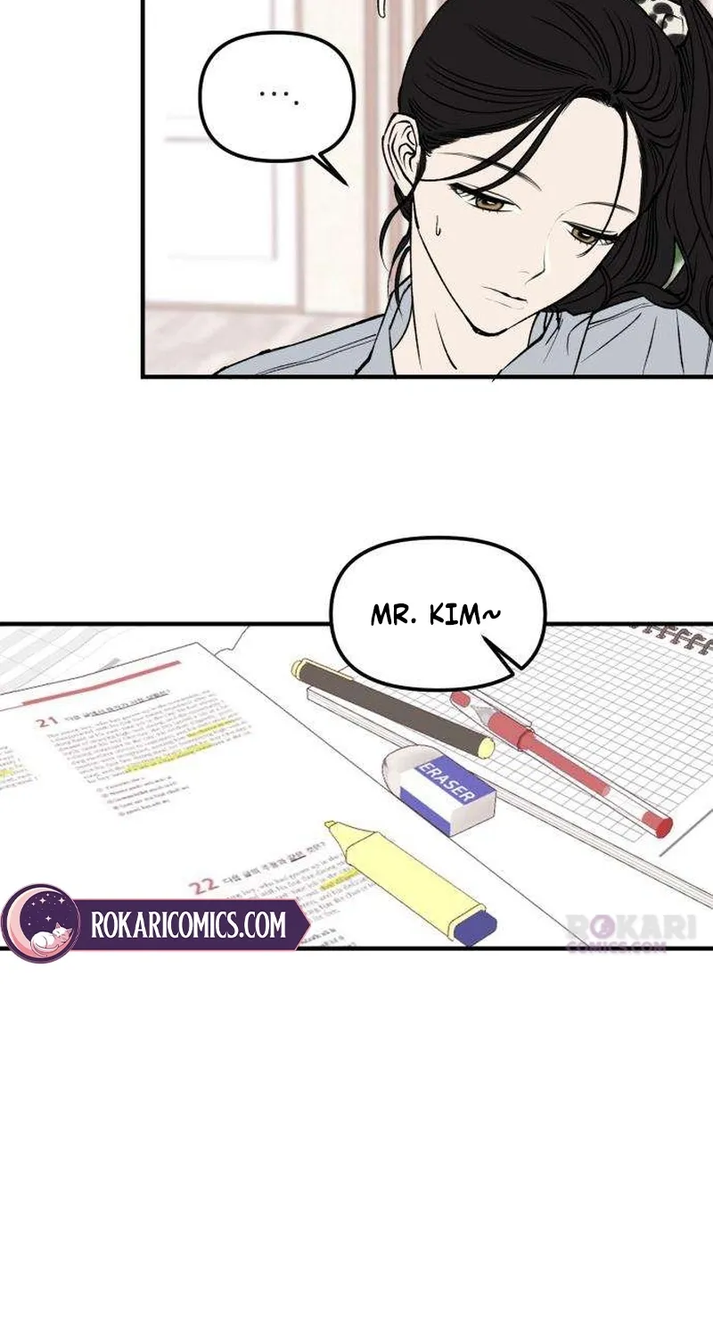 Read Conscience Tutoring chapter 11 image 19 on Lezhin