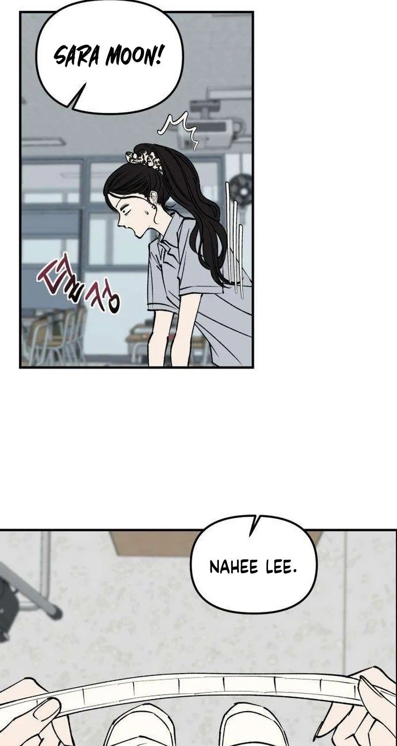 Read Conscience Tutoring chapter 11 image 2 on Lezhin