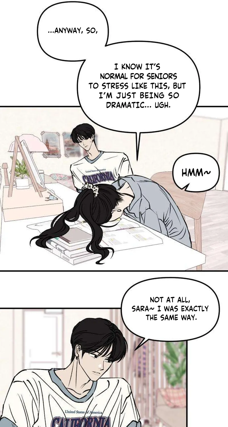 Read Conscience Tutoring chapter 11 image 21 on Lezhin