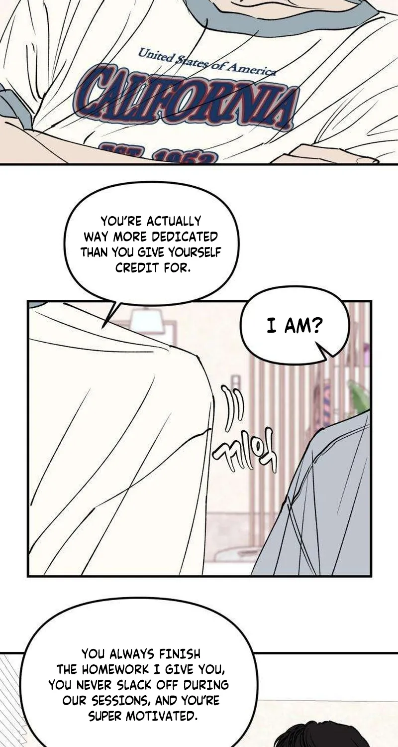 Read Conscience Tutoring chapter 11 image 25 on Lezhin
