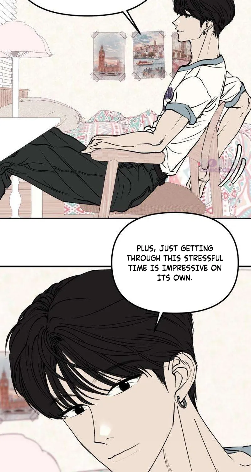 Read Conscience Tutoring chapter 11 image 26 on Lezhin