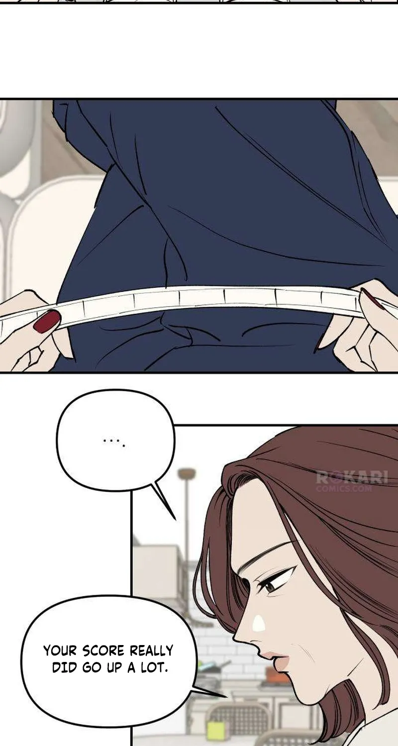 Read Conscience Tutoring chapter 11 image 3 on Lezhin
