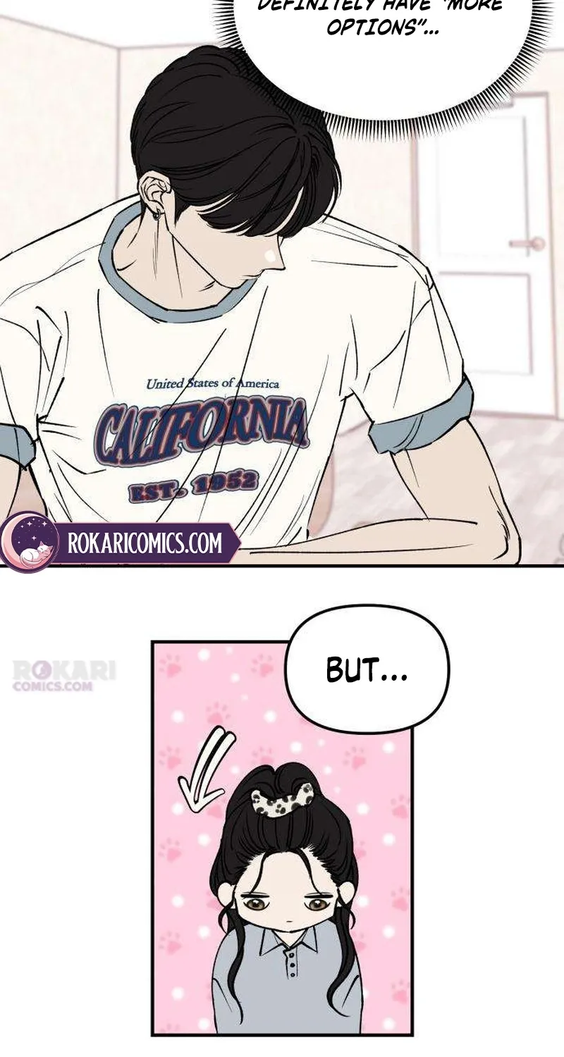 Read Conscience Tutoring chapter 11 image 30 on Lezhin