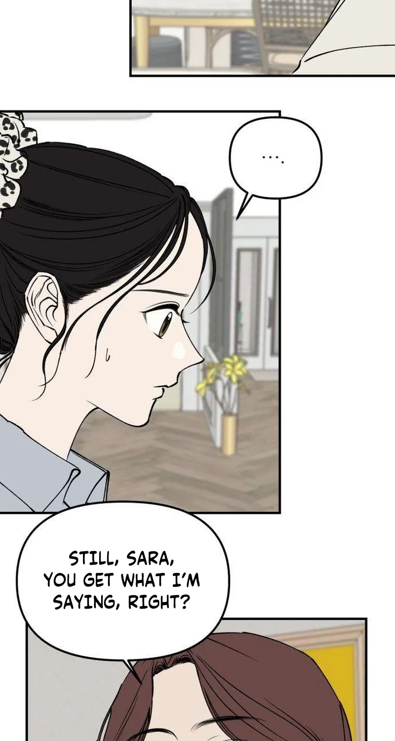 Read Conscience Tutoring chapter 11 image 4 on Lezhin