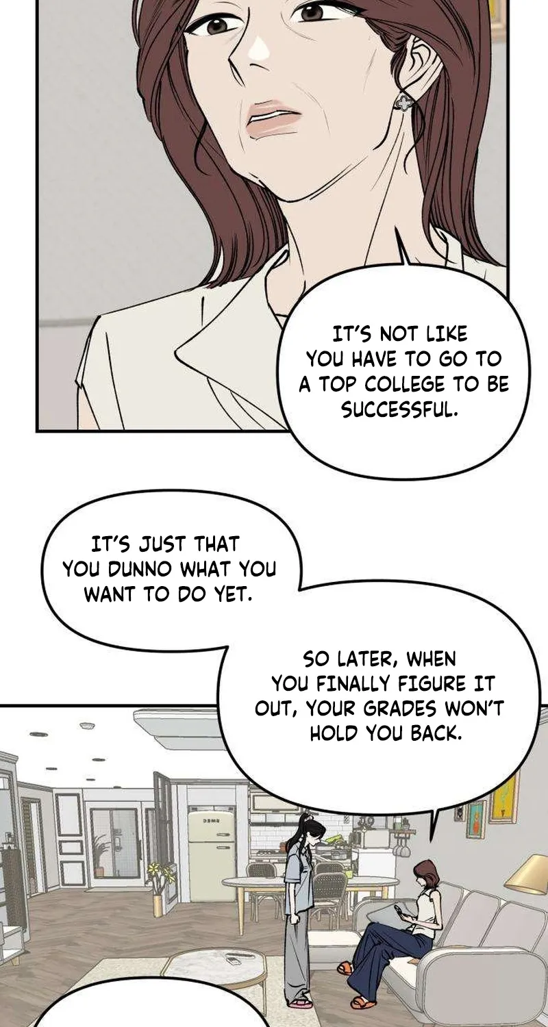 Read Conscience Tutoring chapter 11 image 5 on Lezhin