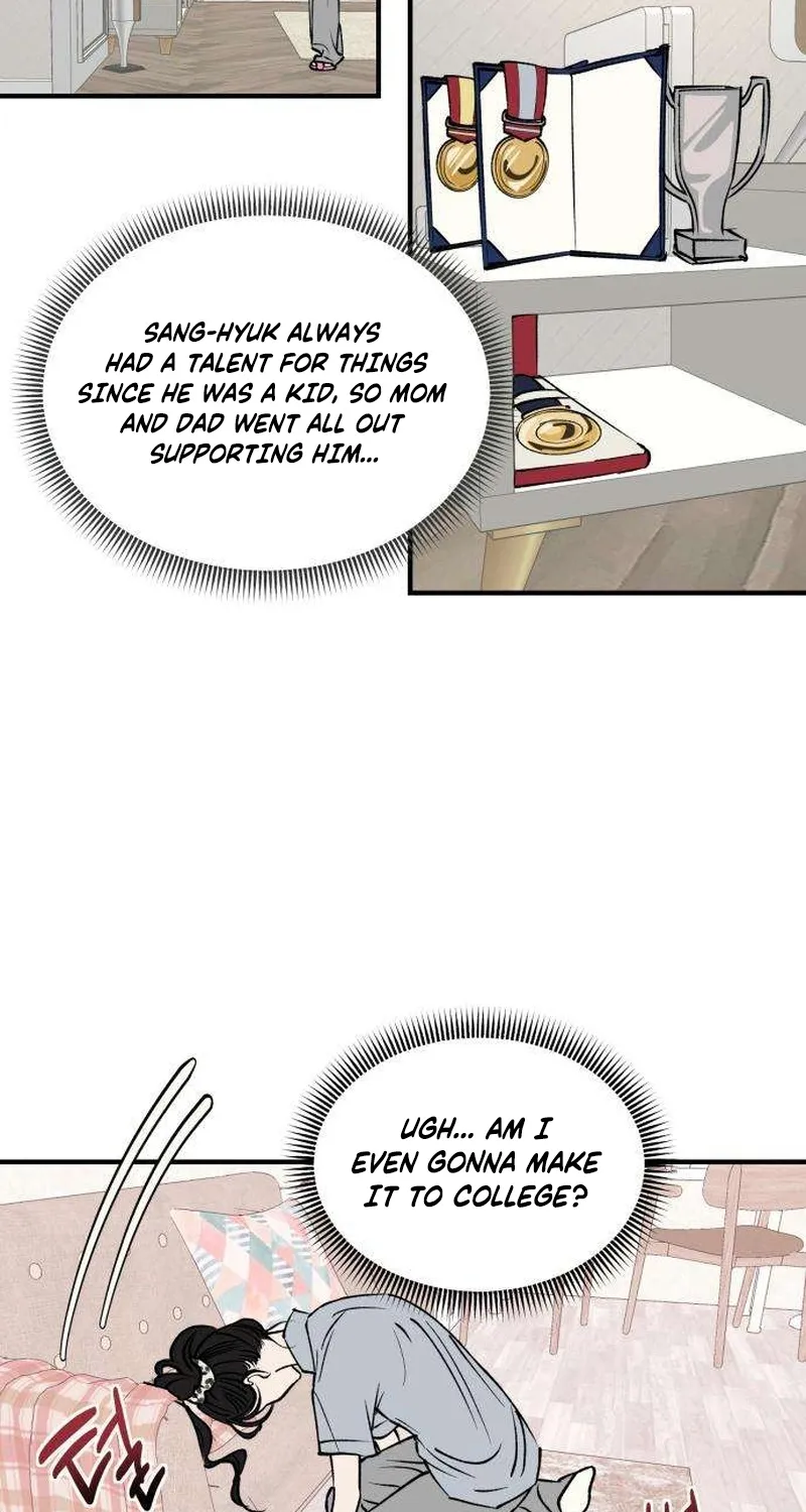 Read Conscience Tutoring chapter 11 image 8 on Lezhin