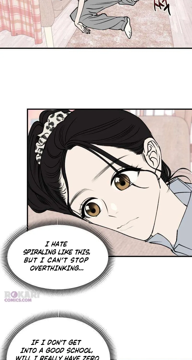 Read Conscience Tutoring chapter 11 image 9 on Lezhin