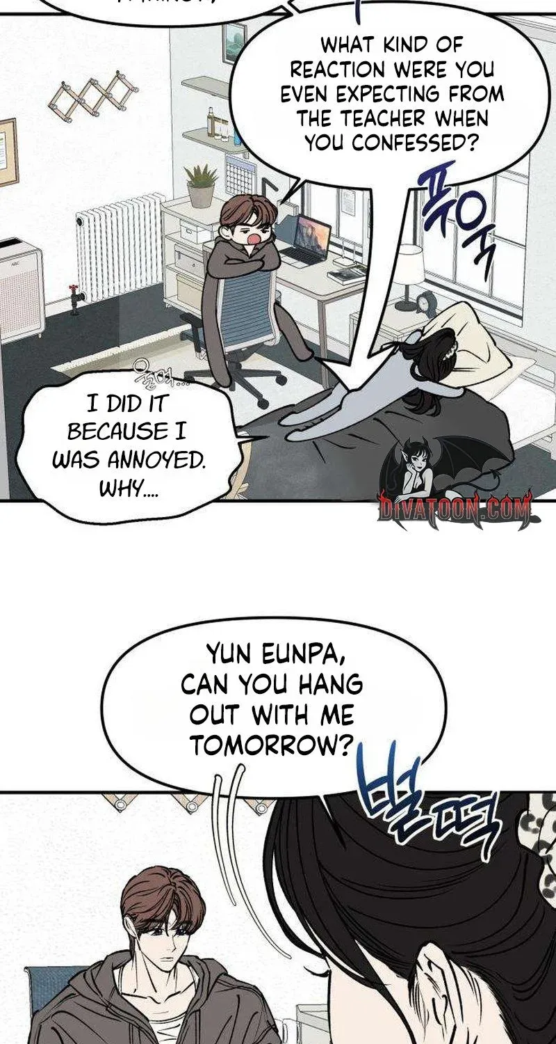 Read Conscience Tutoring chapter 12 image 63 on Lezhin