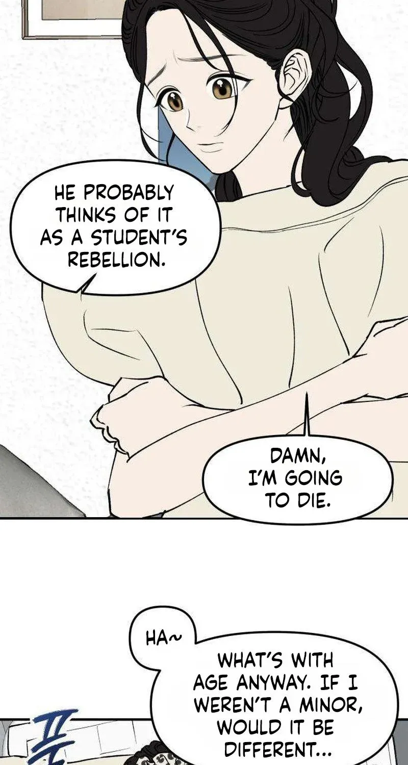 Read Conscience Tutoring chapter 12 image 68 on Lezhin