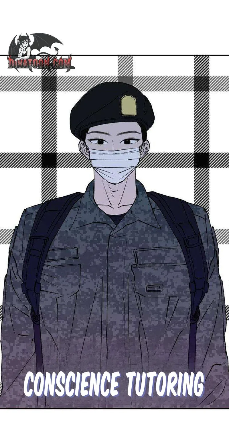 Read Conscience Tutoring chapter 12 image 8 on Lezhin