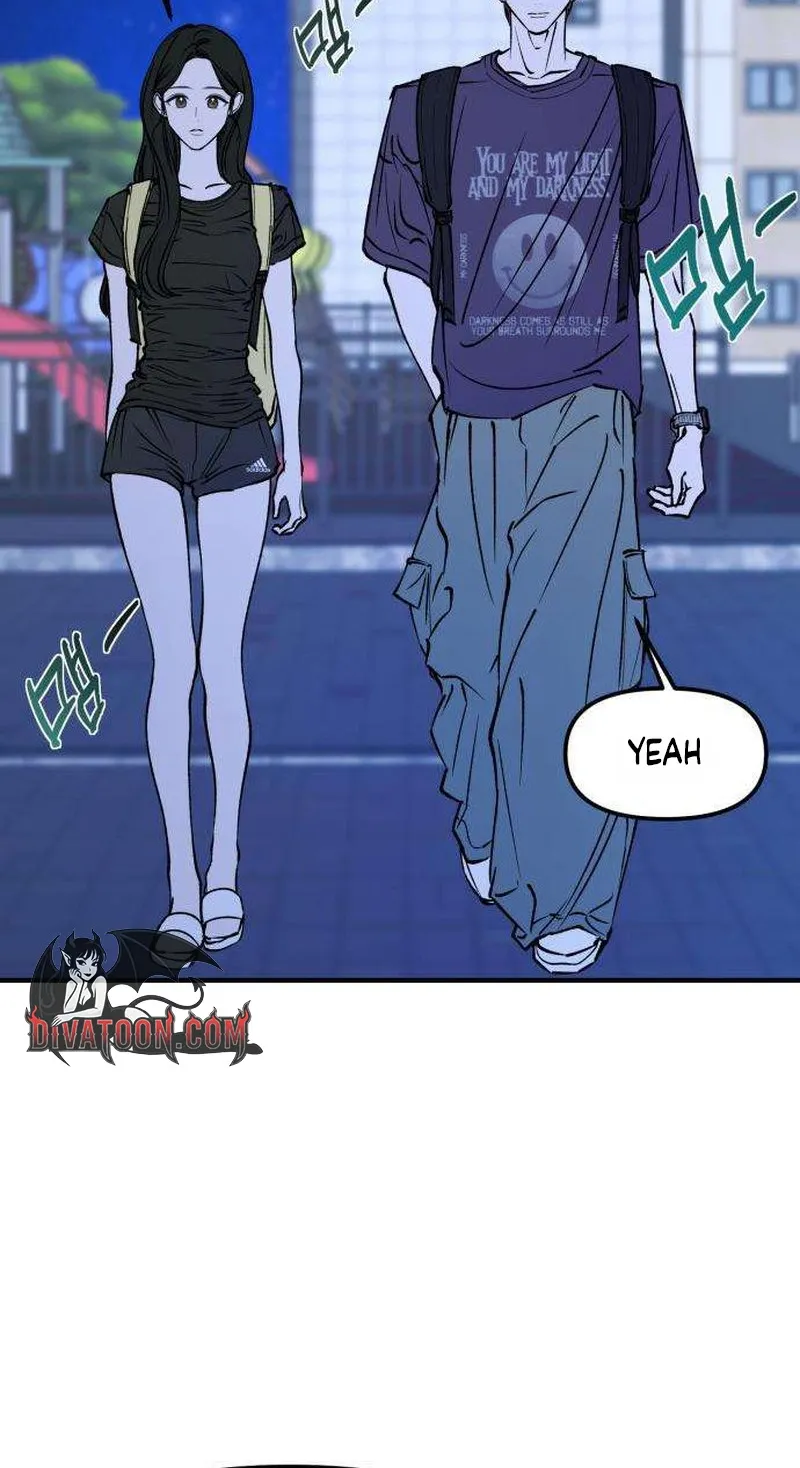 Read Conscience Tutoring chapter 13 image 23 on Lezhin