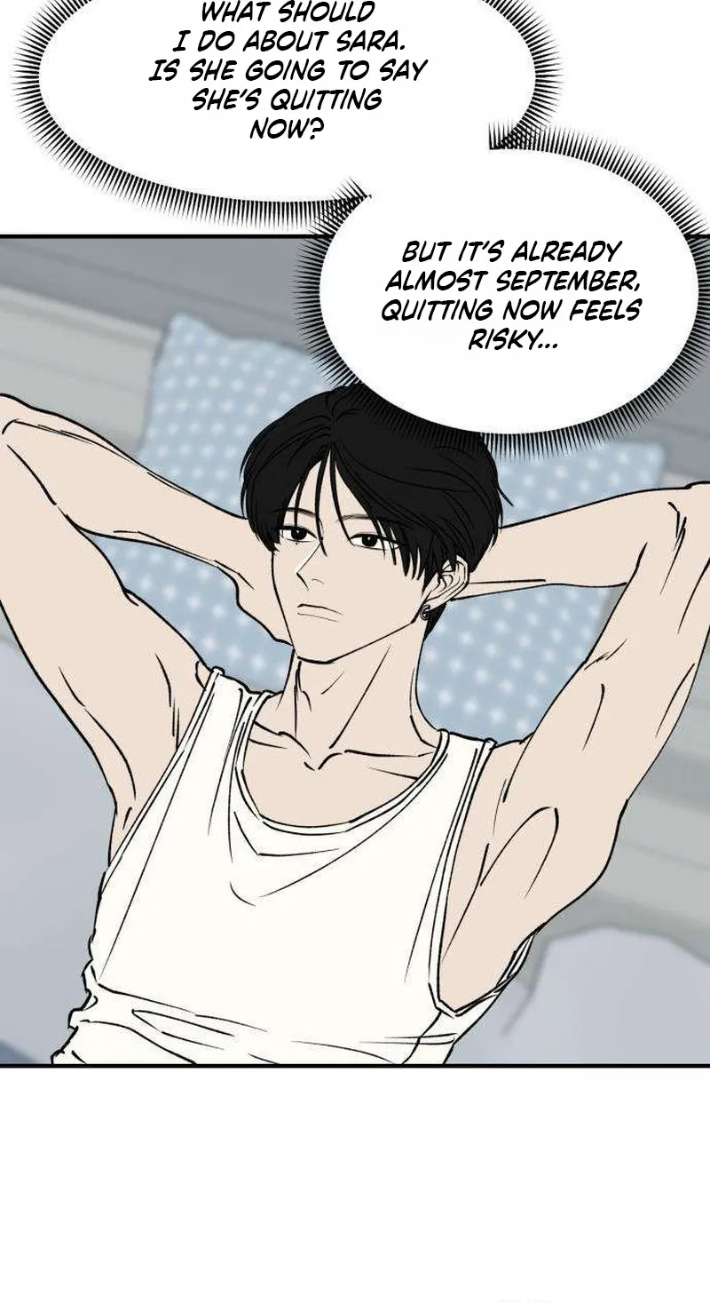 Read Conscience Tutoring chapter 13 image 27 on Lezhin