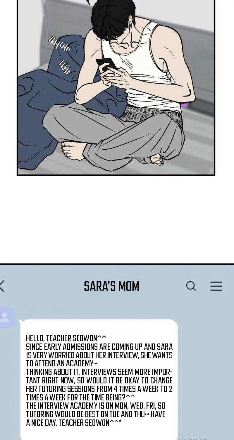 Read Conscience Tutoring chapter 13 image 44 on Lezhin
