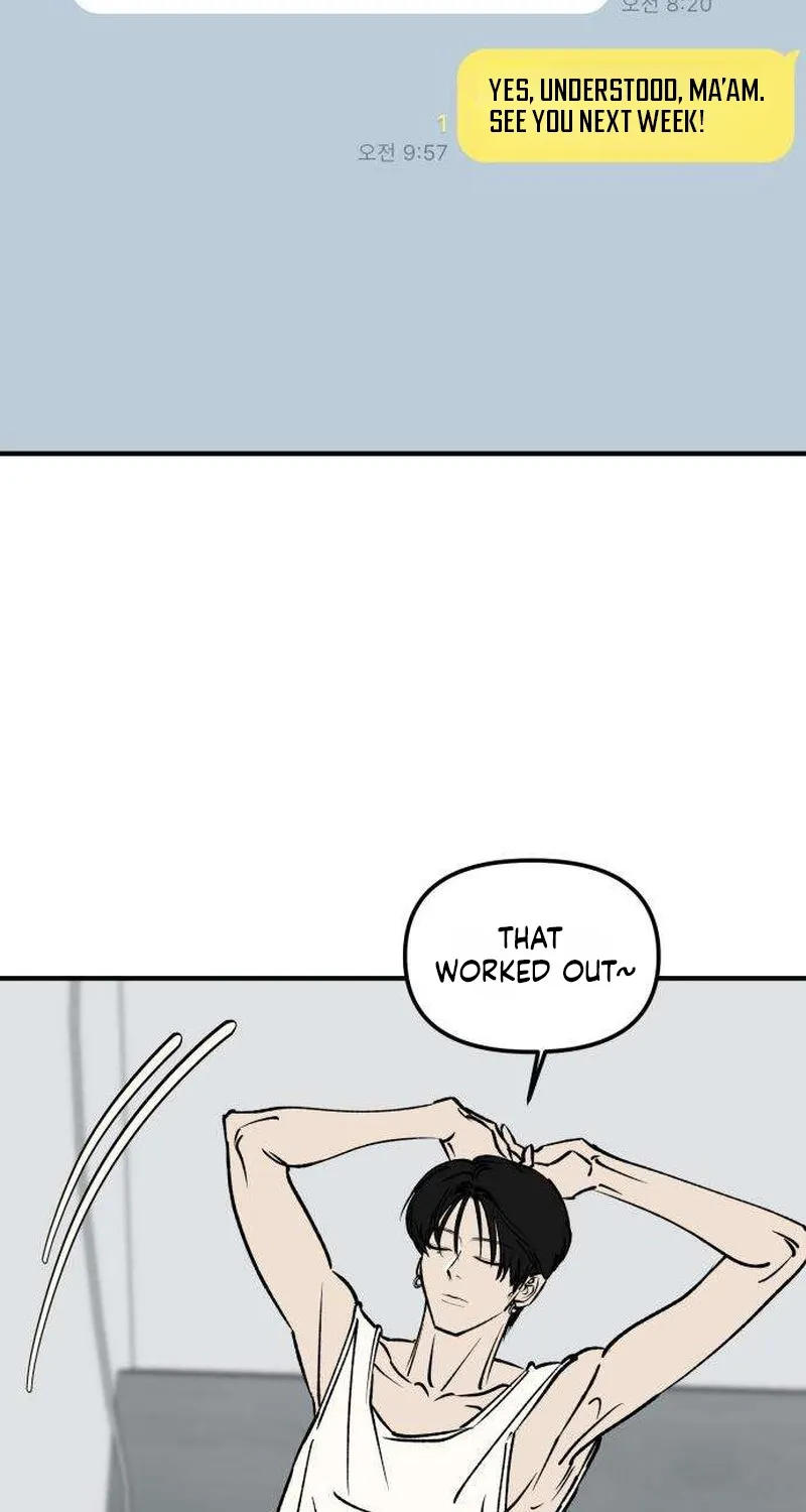 Read Conscience Tutoring chapter 13 image 45 on Lezhin