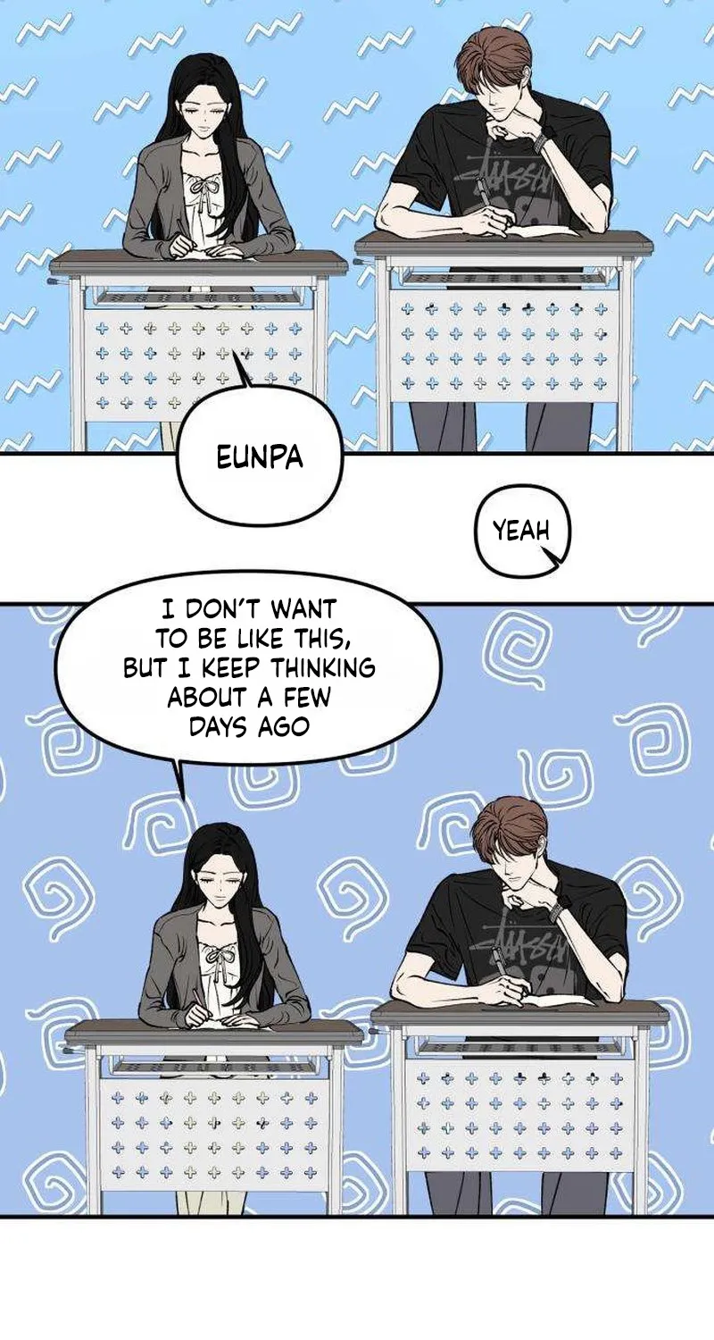 Read Conscience Tutoring chapter 13 image 50 on Lezhin