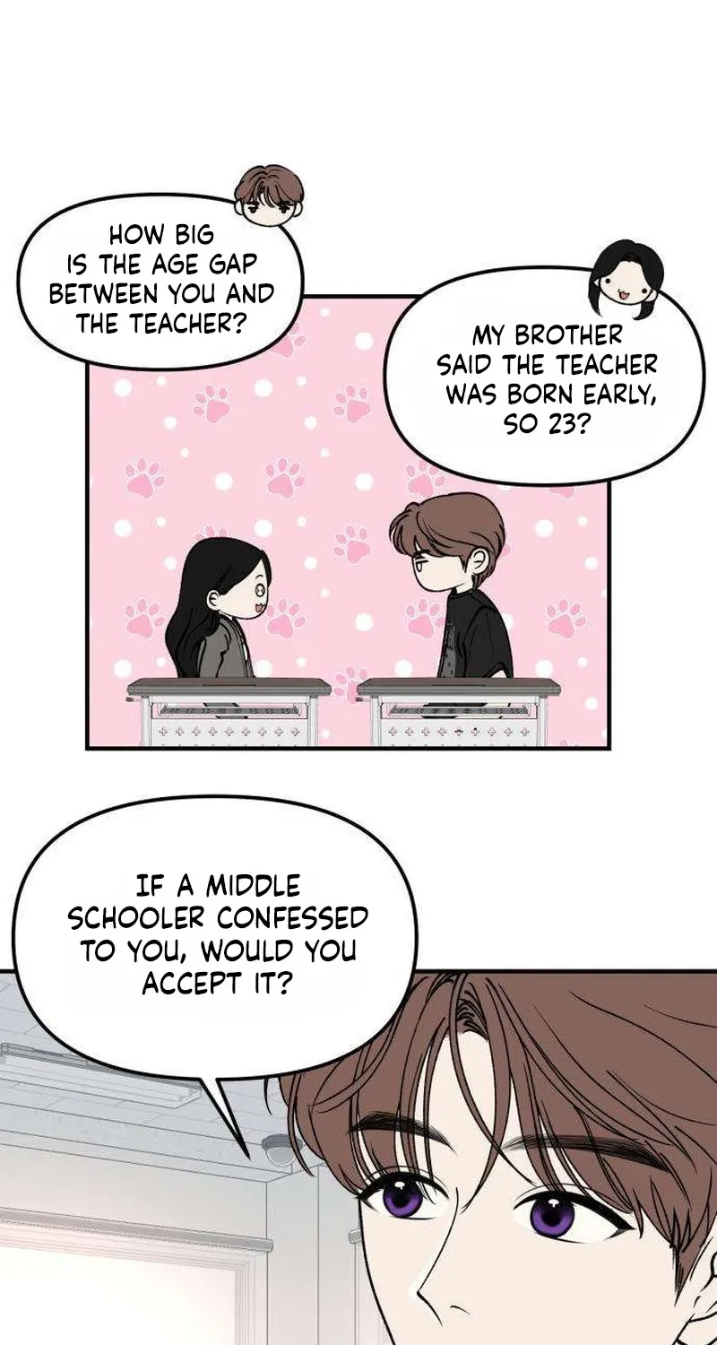 Read Conscience Tutoring chapter 13 image 54 on Lezhin
