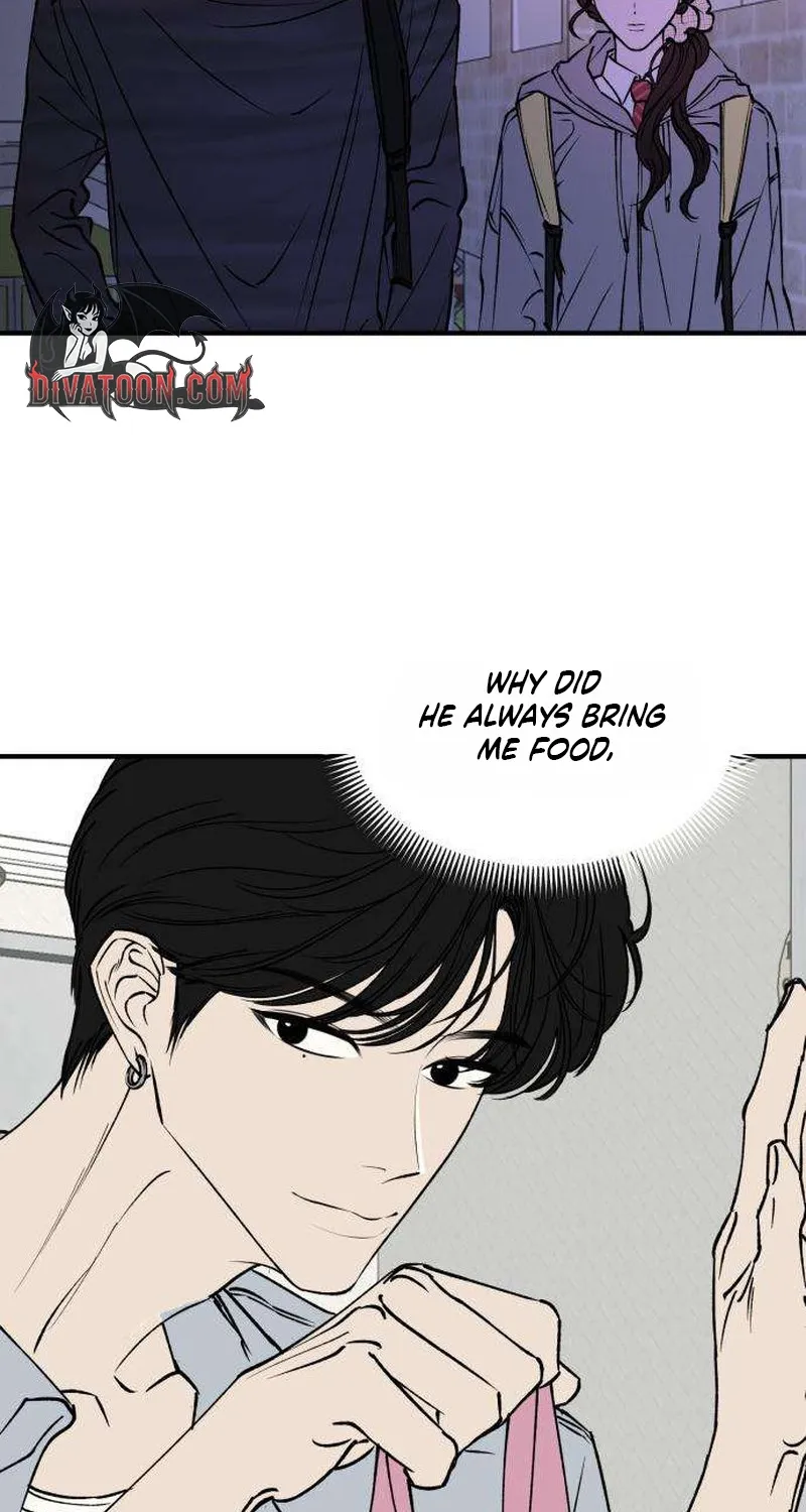 Read Conscience Tutoring chapter 13 image 6 on Lezhin