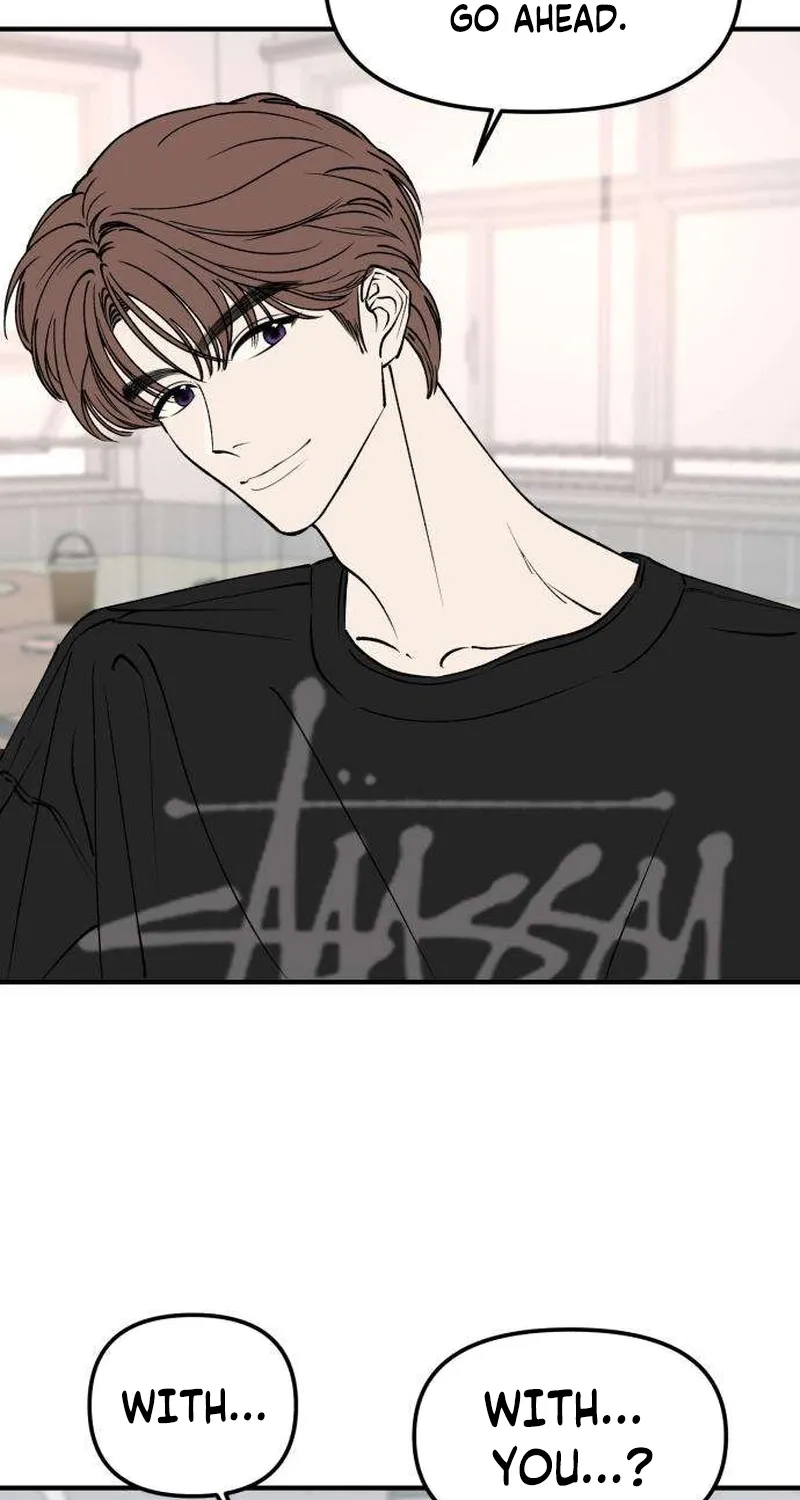 Read Conscience Tutoring chapter 14 image 1 on Lezhin