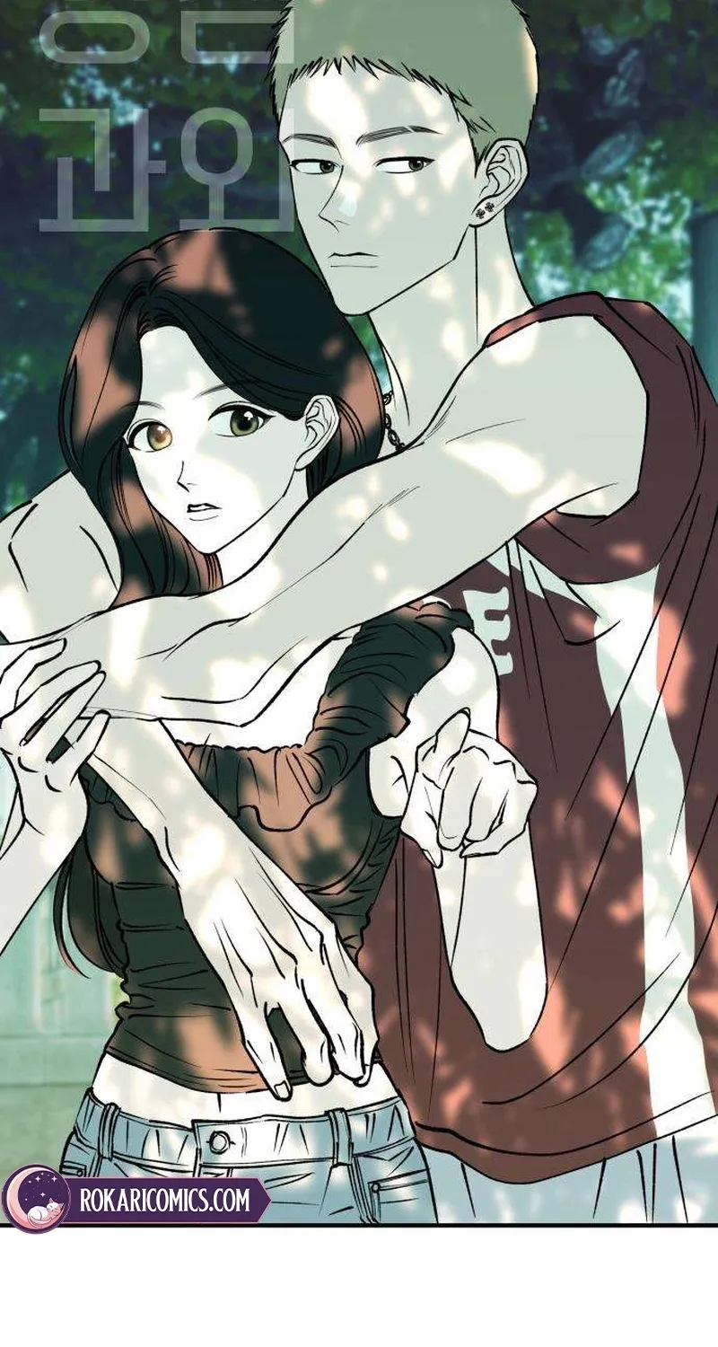 Read Conscience Tutoring chapter 14 image 18 on Lezhin