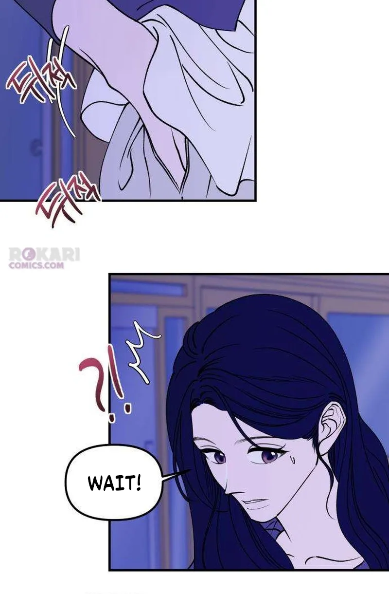 Read Conscience Tutoring chapter 14 image 25 on Lezhin