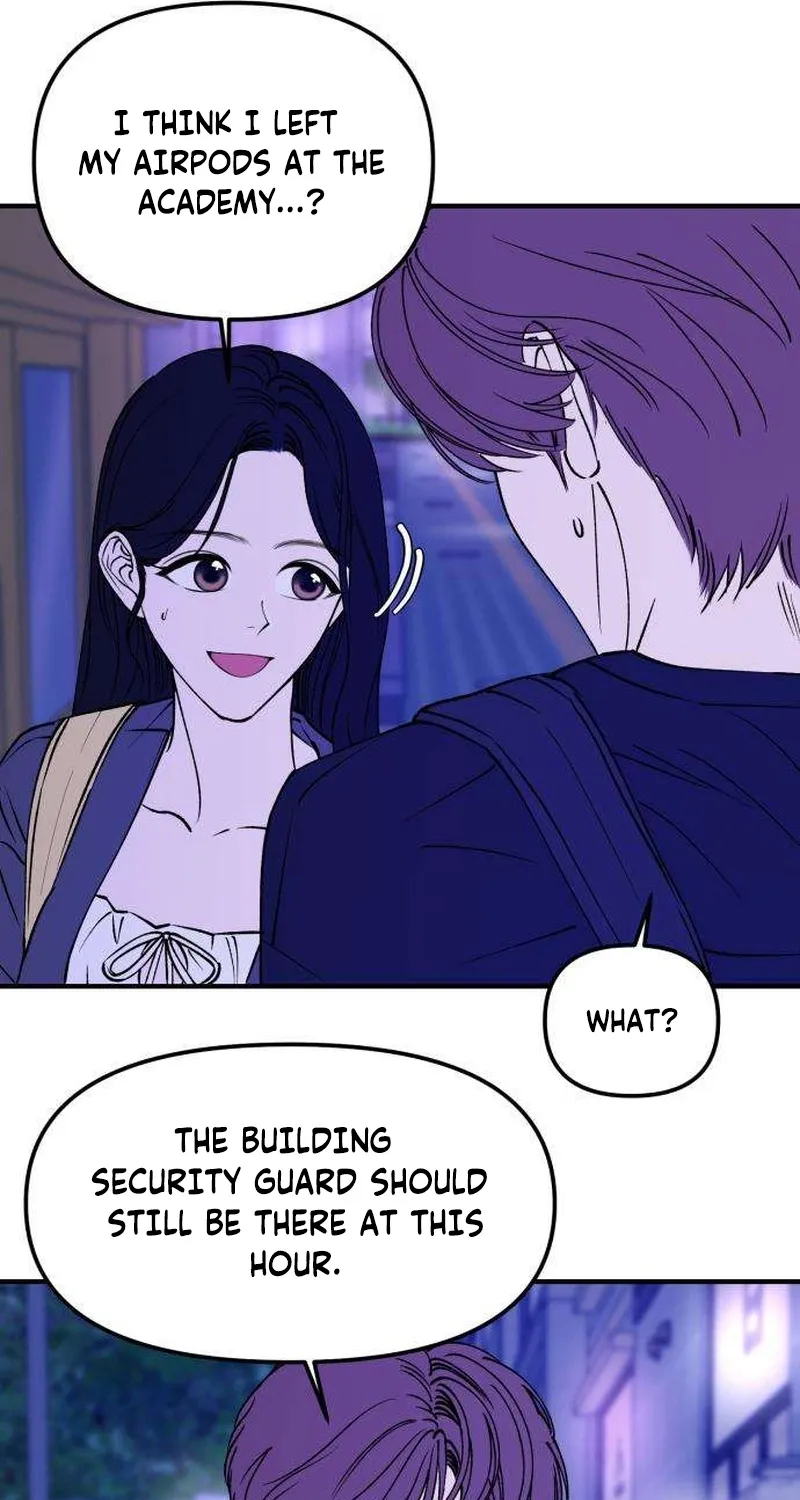 Read Conscience Tutoring chapter 14 image 26 on Lezhin