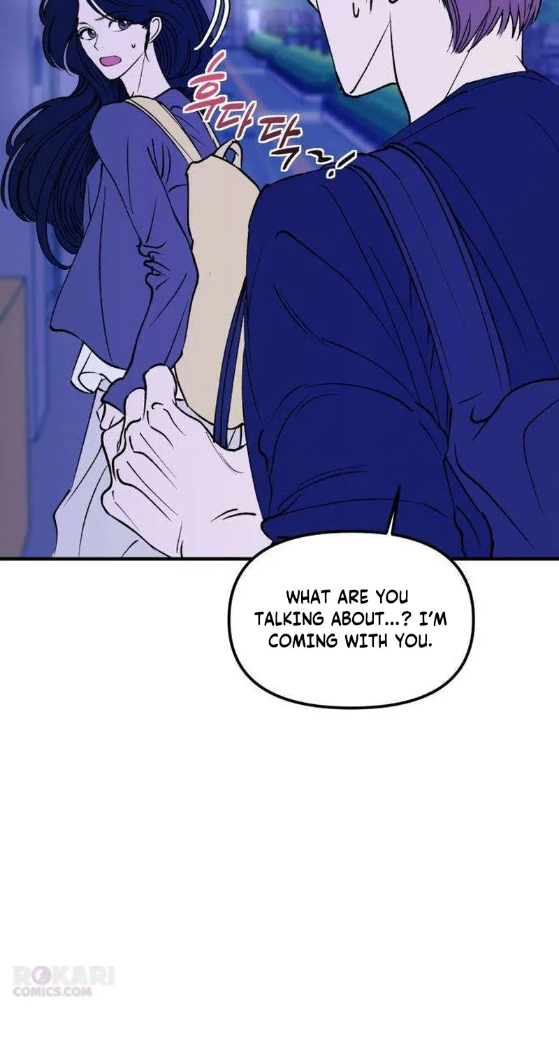 Read Conscience Tutoring chapter 14 image 28 on Lezhin
