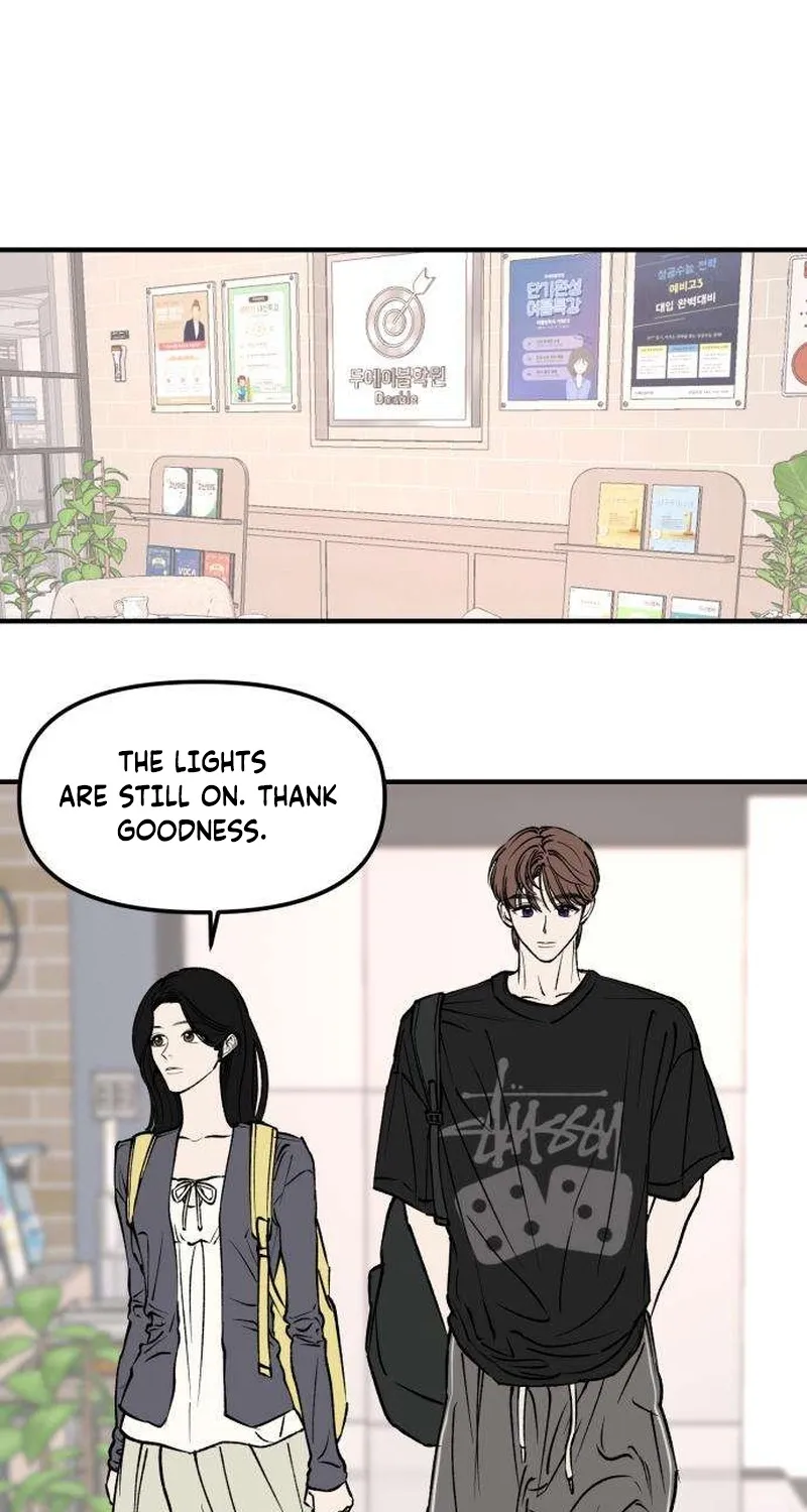 Read Conscience Tutoring chapter 14 image 29 on Lezhin