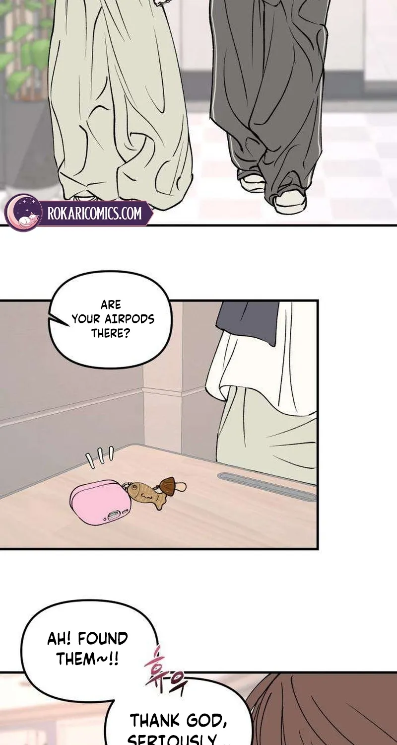 Read Conscience Tutoring chapter 14 image 30 on Lezhin
