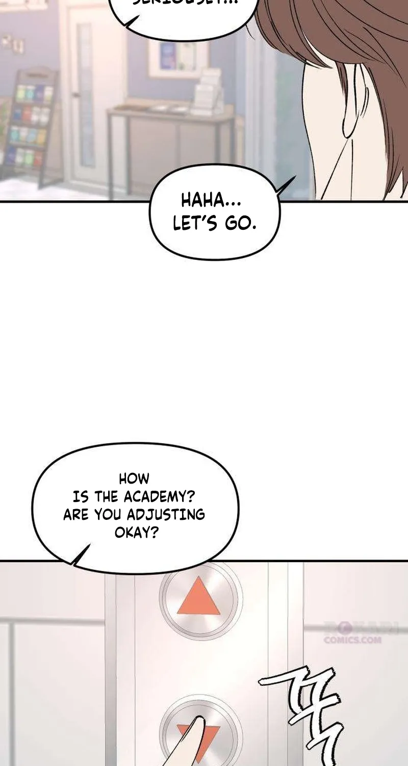 Read Conscience Tutoring chapter 14 image 31 on Lezhin