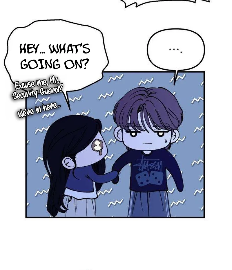 Read Conscience Tutoring chapter 14 image 39 on Lezhin