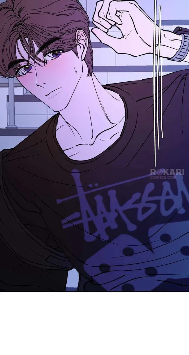 Read Conscience Tutoring chapter 15 image 12 on Lezhin