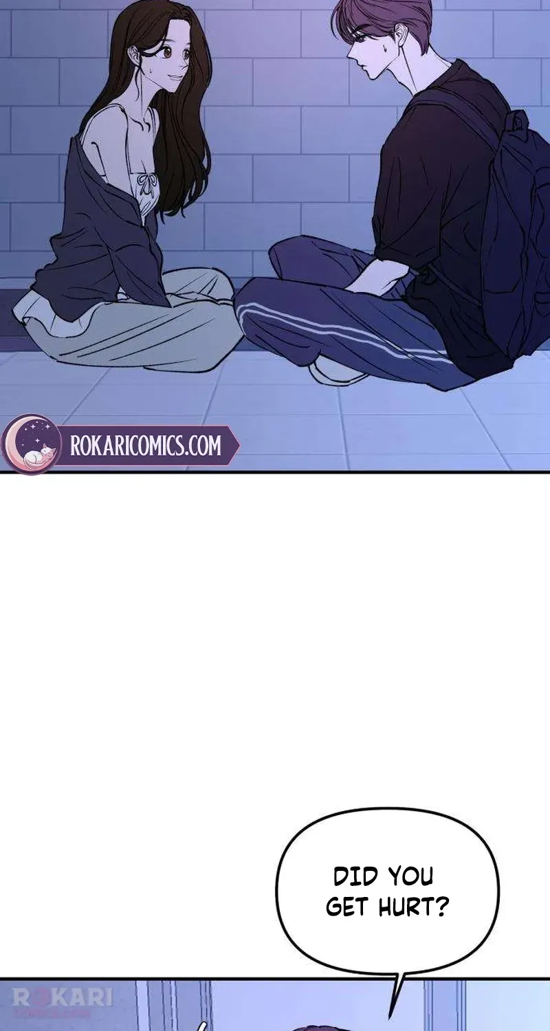 Read Conscience Tutoring chapter 15 image 15 on Lezhin