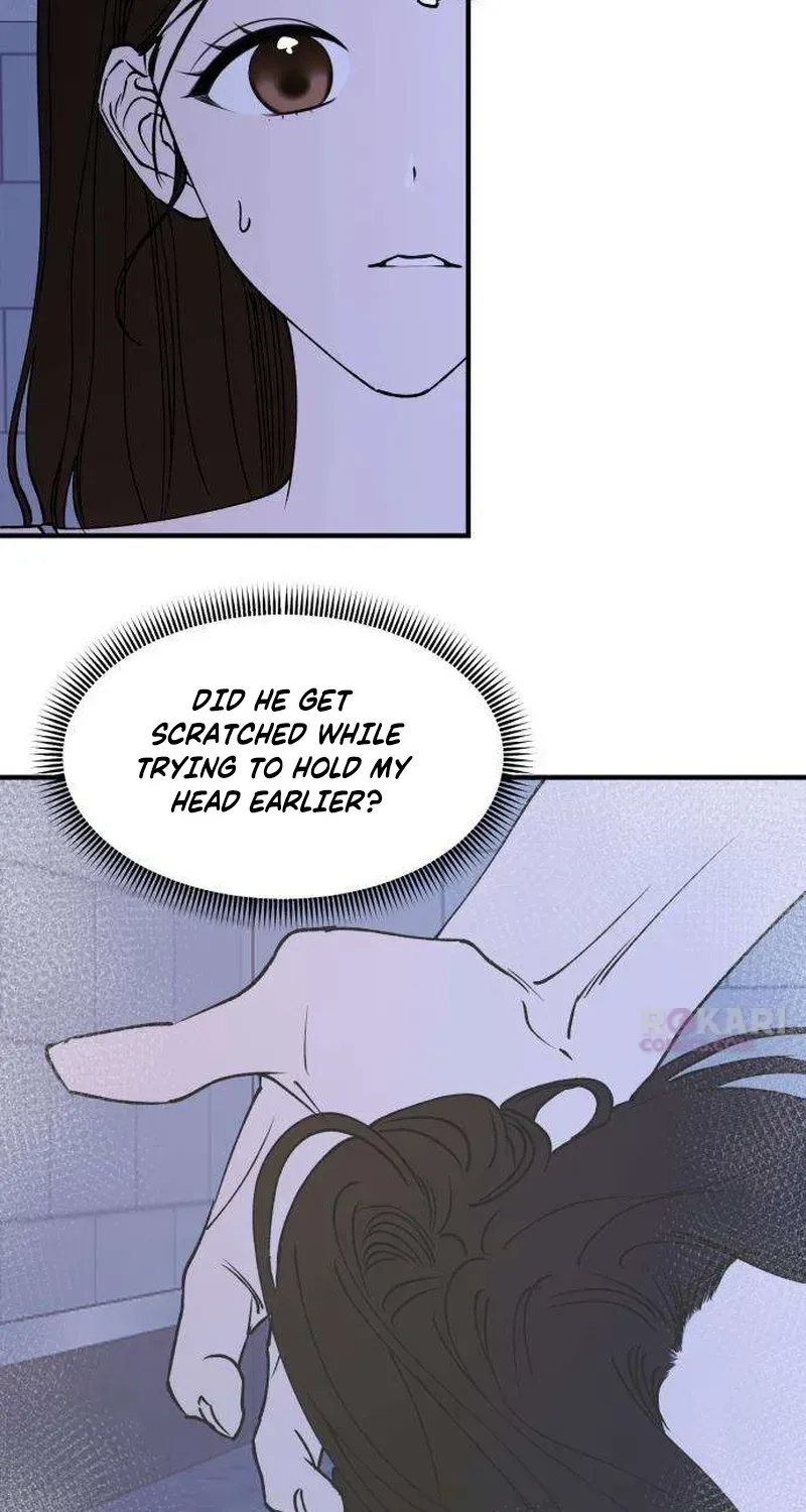 Read Conscience Tutoring chapter 15 image 22 on Lezhin