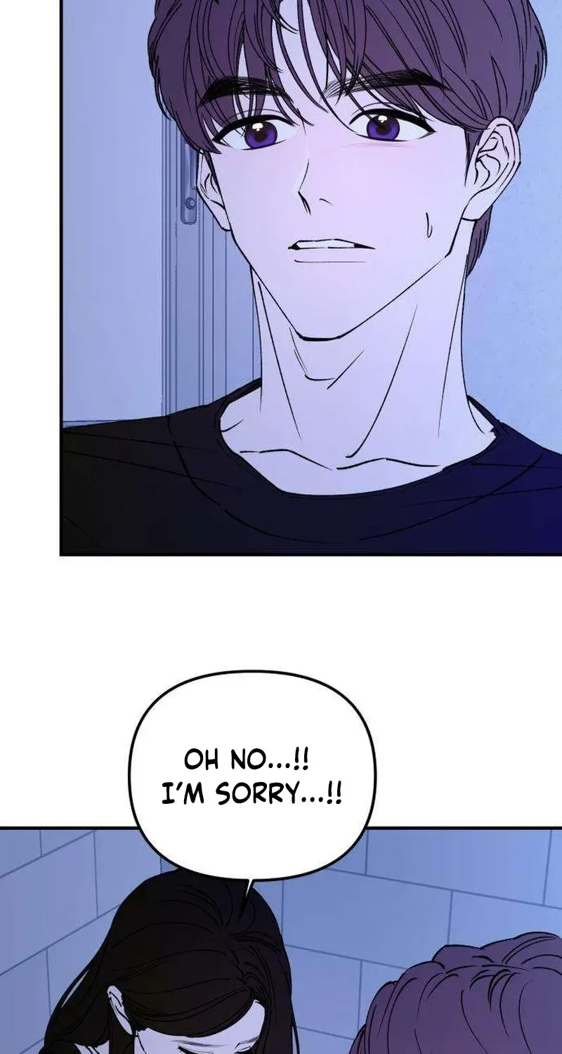 Read Conscience Tutoring chapter 15 image 25 on Lezhin