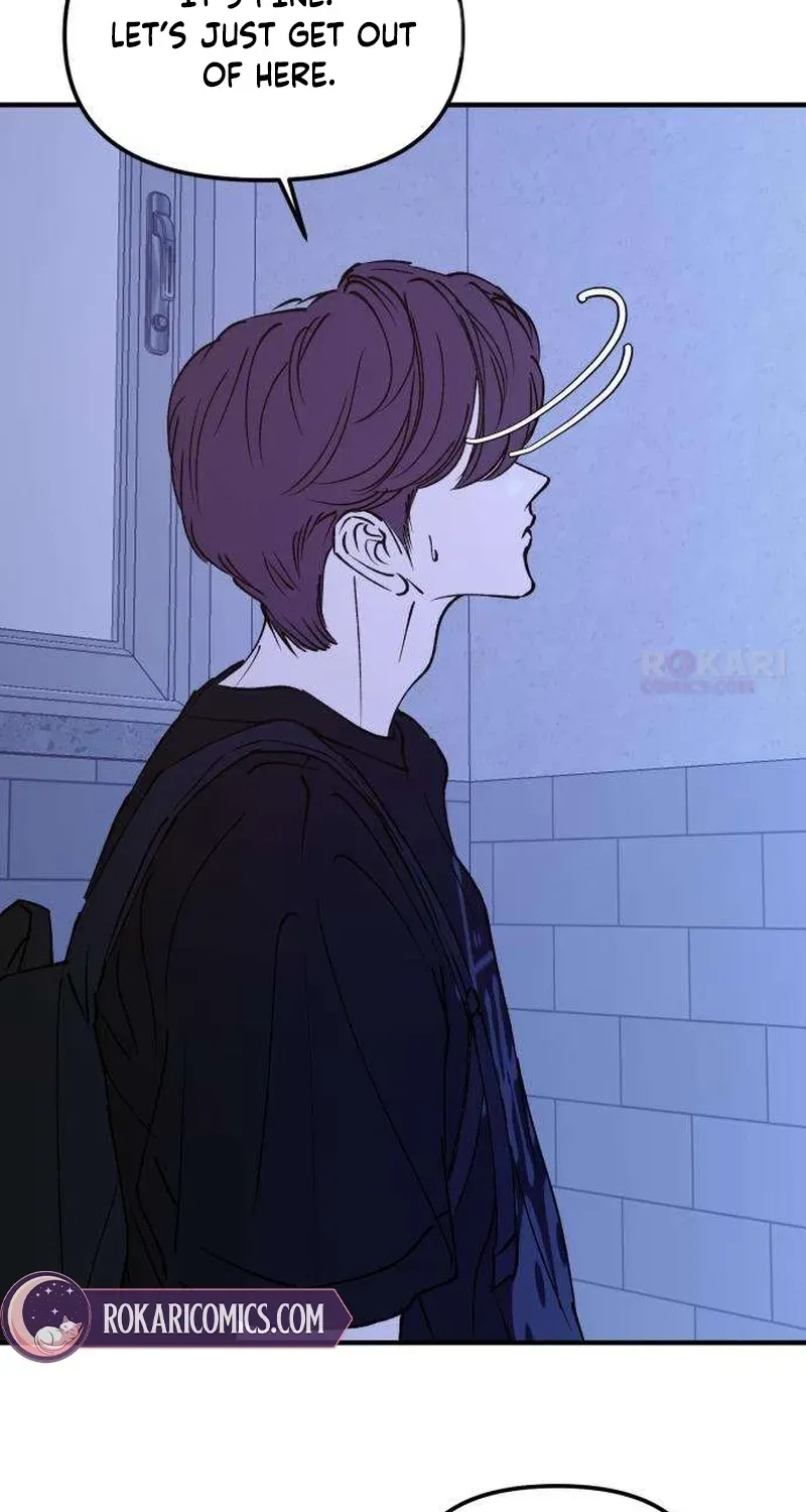 Read Conscience Tutoring chapter 15 image 32 on Lezhin