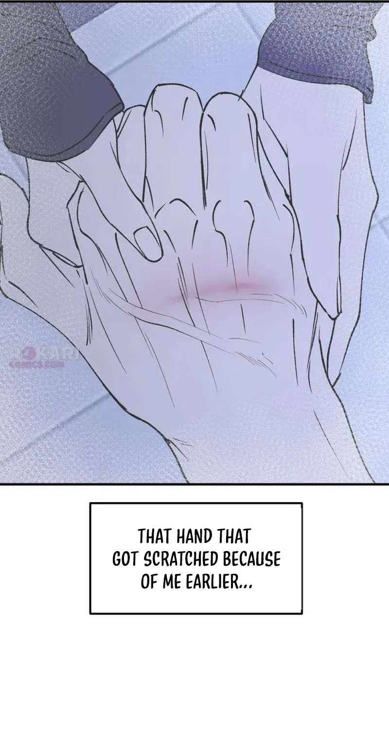 Read Conscience Tutoring chapter 15 image 36 on Lezhin