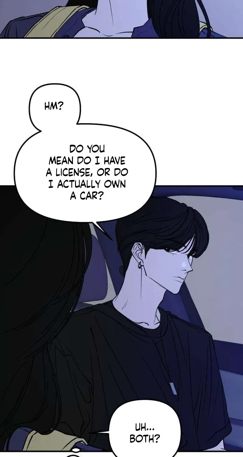 Read Conscience Tutoring chapter 16 image 14 on Lezhin
